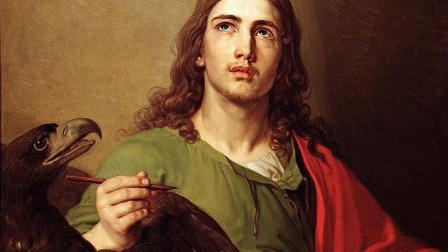 Juan el Apóstol fue uno de los discípulos más destacados de Jesús de Nazaret.