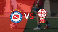 por la fecha 10 se enfrentaran argentinos juniors y huracan