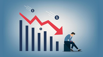 La crisis y los cambios de consumo afectaron a muchas empresas estadounidenses.