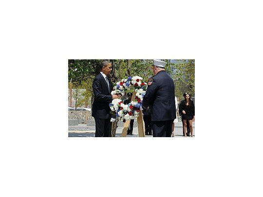 El presidente estadounidense, Barack Obama.