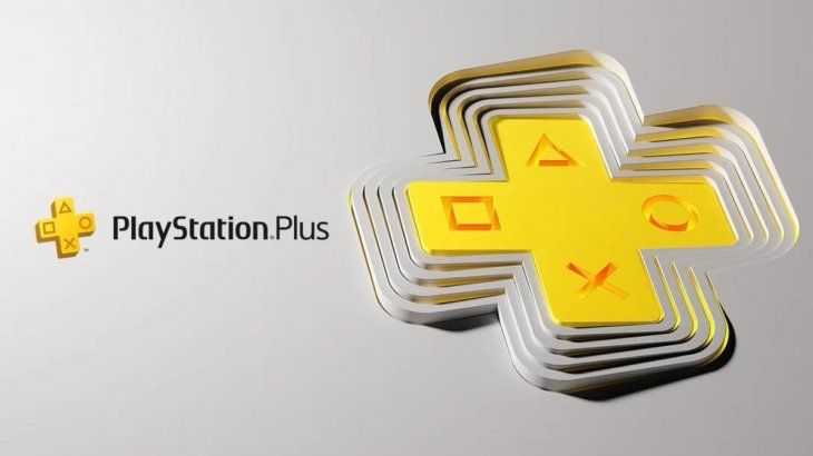 Servicio de suscripción PlayStation Plus.
