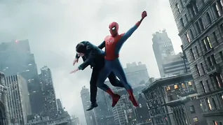 Spider-Man: Brand New Day se estrena este 30 de julio.