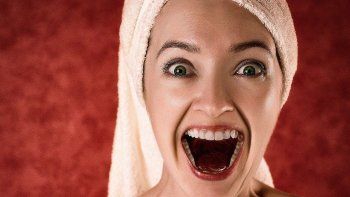 Por el estr&eacute;s y la ansiedad por la pandemia, ocurren m&aacute;s casos de bruxismo.&nbsp; 