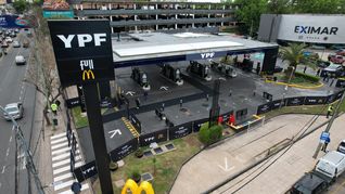 Para McDonalds, la inauguración representa una nueva alternativa de expansión en el país. Arcos Dorados, su principal operador regional, cuenta con más de 2.500 restaurantes en 21 países y territorios de América Latina y el Caribe, entre locales propios y franquiciados, y emplea a más de 120.000 personas.