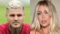 Usuarios creen que la grabación se vincula a Wanda Nara.