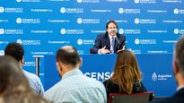 Antes de dar a conocer el dato de abril, el titular de INDEC reconoció un problema estructural de inflación.