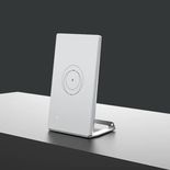 Una alternativa de conexión satelital más compacta que su versión Standard, ideal para hogares. Una alternativa de conexión satelital más compacta que su versión Standard, ideal para hogares.