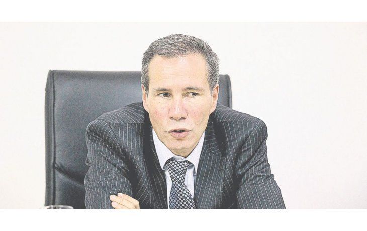 Alberto Nisman. La DAIA formalizó el pedido para que la investigación por la denuncia contra Cristina de Kirchner llegue a Casación.