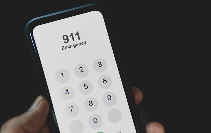 Ni Una Menos: en 2021 hubo 55 mil llamados al 911 y 14 mil denuncias por violencia de género en la Ciudad