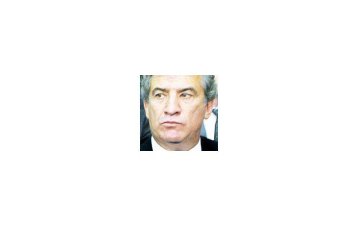 Bazar electoral