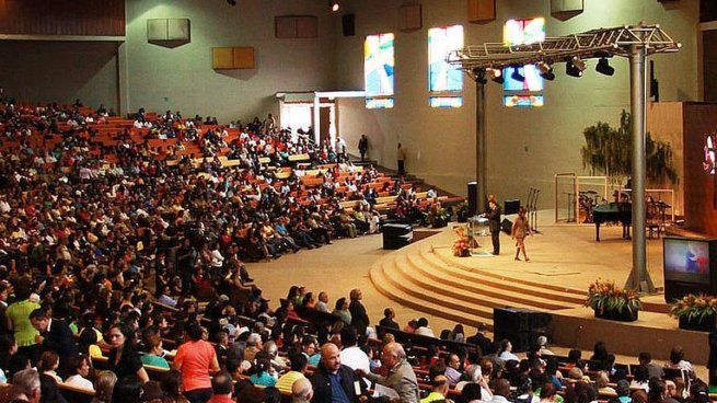 El Gobierno estableció cambios en la inscripción jurídica de las organizaciones religiosas.