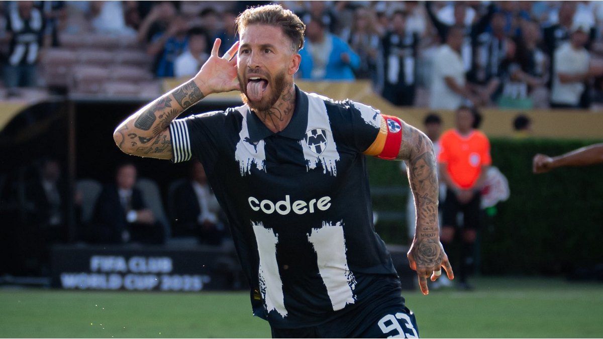 Sergio Ramos throbbed the duel against River: “The demand will be high”