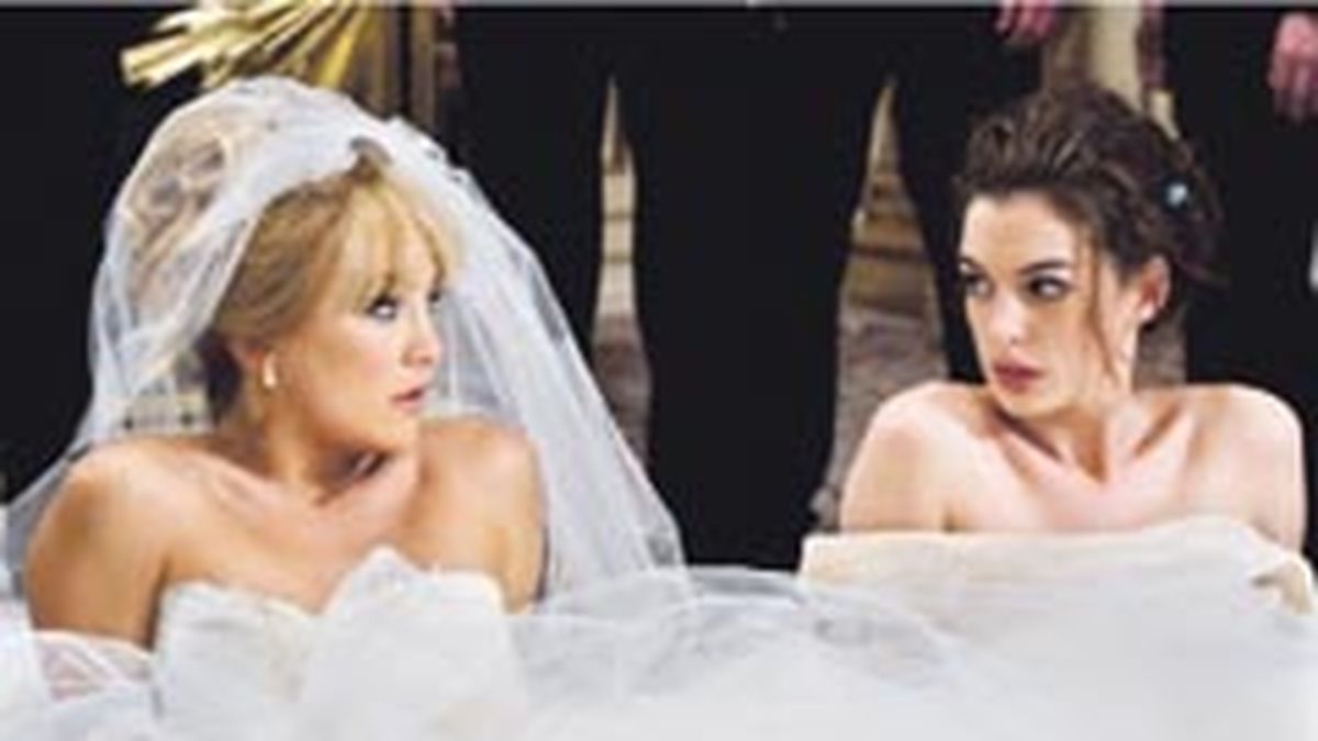 Guerra de novias Guerra de novias