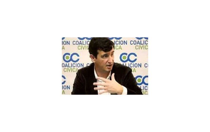 Marcos Novaro