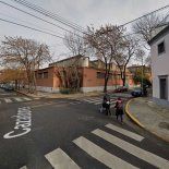 Esquina de Echeverria y Cazadores en una zona de alto valor inmobiliario en Belgrano, el predio de la Policía Federal se reconvertiría en un proyecto de usos mixtos Esquina de Echeverria y Cazadores en una zona de alto valor inmobiliario en Belgrano, el predio de la Policía Federal se reconvertiría en un proyecto de usos mixtos