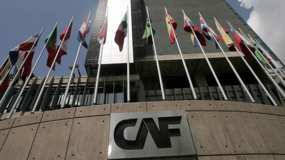 Key organization for Argentina in payment to the IMF achieved record debt placement