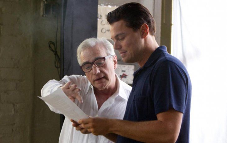 Apple cambió el estreno de la próxima película de Martin Scorsese.