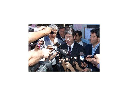Juan Manuel Abal Medina