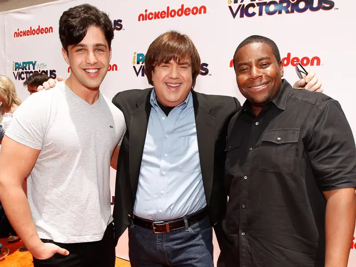 Dan Schneider sues the creators of the documentary series “Quiet On Set”