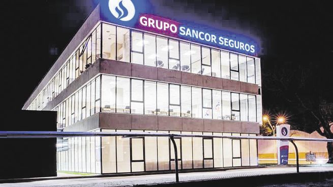 Sancor Seguros Impulsa es la incubadora del Grupo Sancor Seguros. Destina u$s200.000 anuales para apoyar emprendimientos.