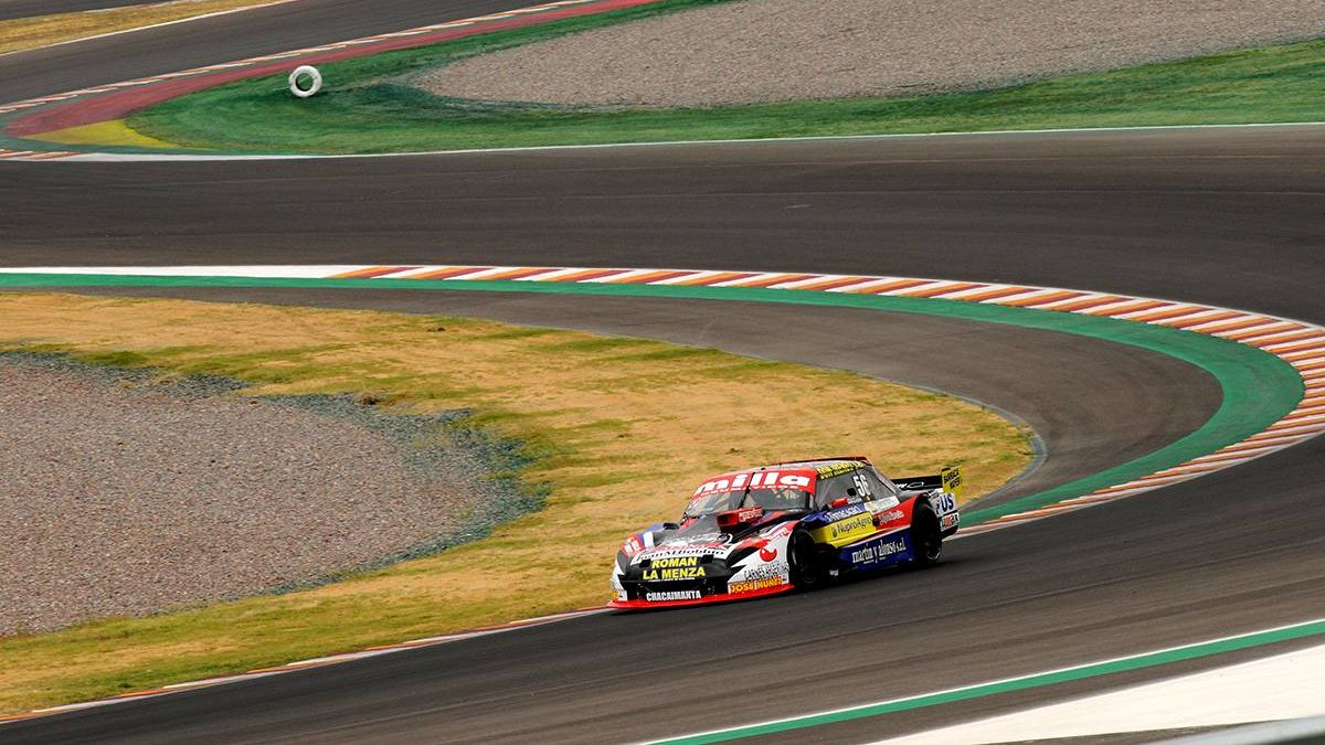 Turismo Carretera: Todino, the unexpected guest who gets in the way of candidates