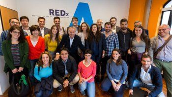 sola se reunio con intelectuales para debatir sobre el futuro del pais