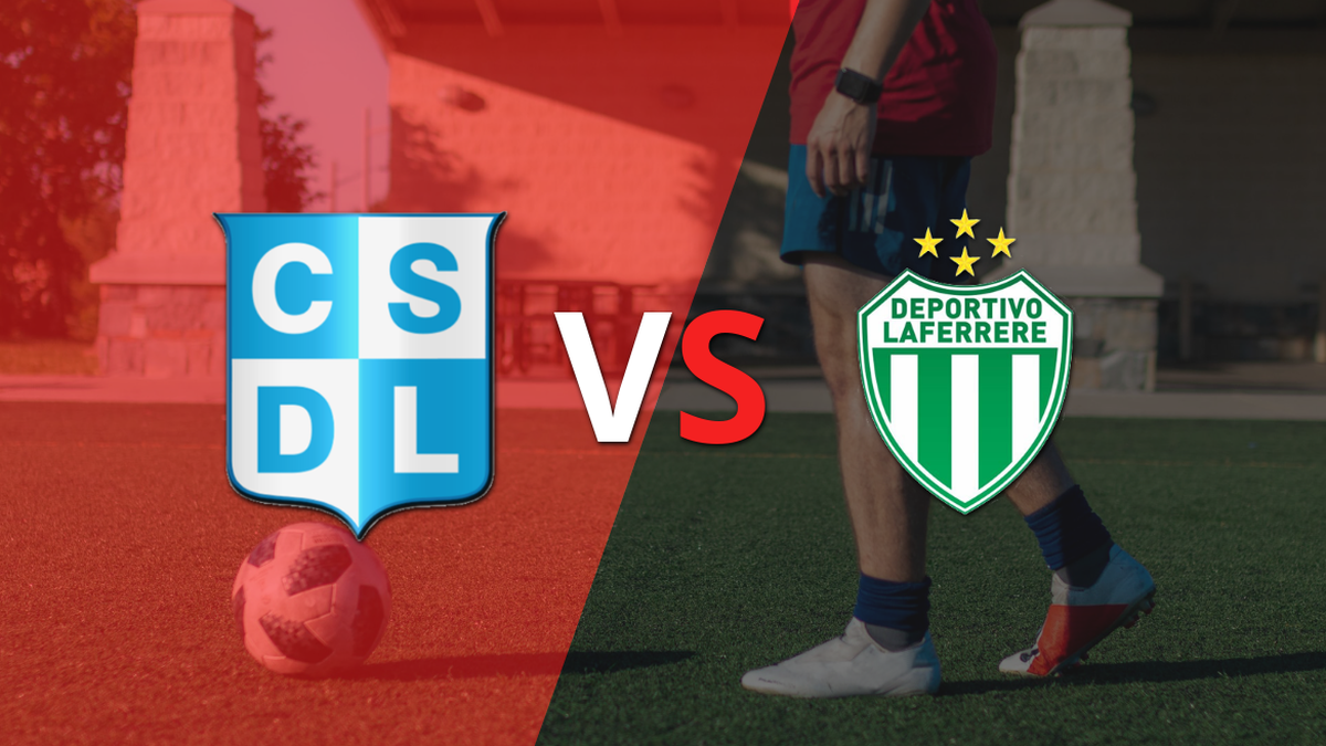 Argentina – Primera B: Liniers vs Laferrere Matchday 5