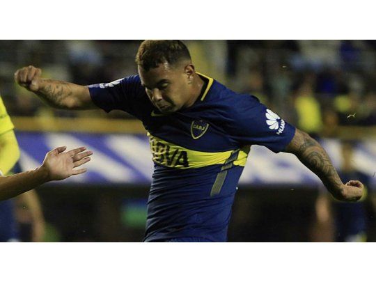 Cardona, en la mira de la FIFA.
