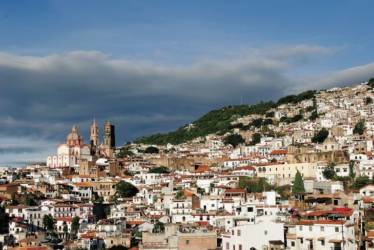 Pueblo mágico cerca de CDMX que es un viaje al corazón de la plata y la historia mexicana Pueblo mágico cerca de CDMX que es un viaje al corazón de la plata y la historia mexicana