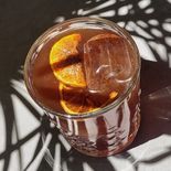 El café frío supera la tendencia en Buenos Aires. El café frío supera la tendencia en Buenos Aires.