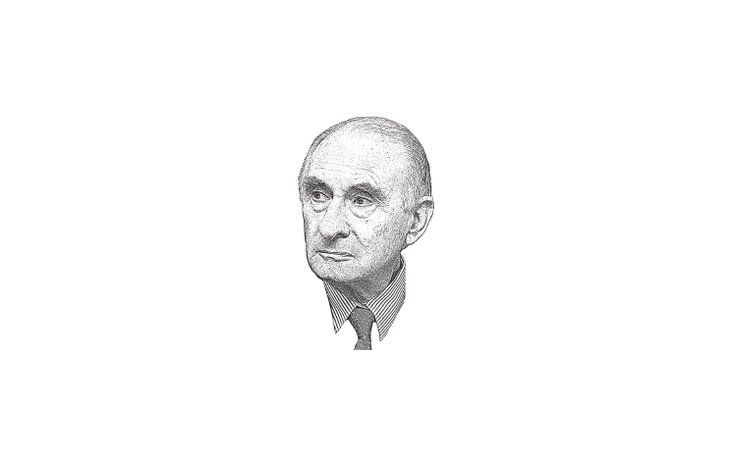 Fernando de la Rúa