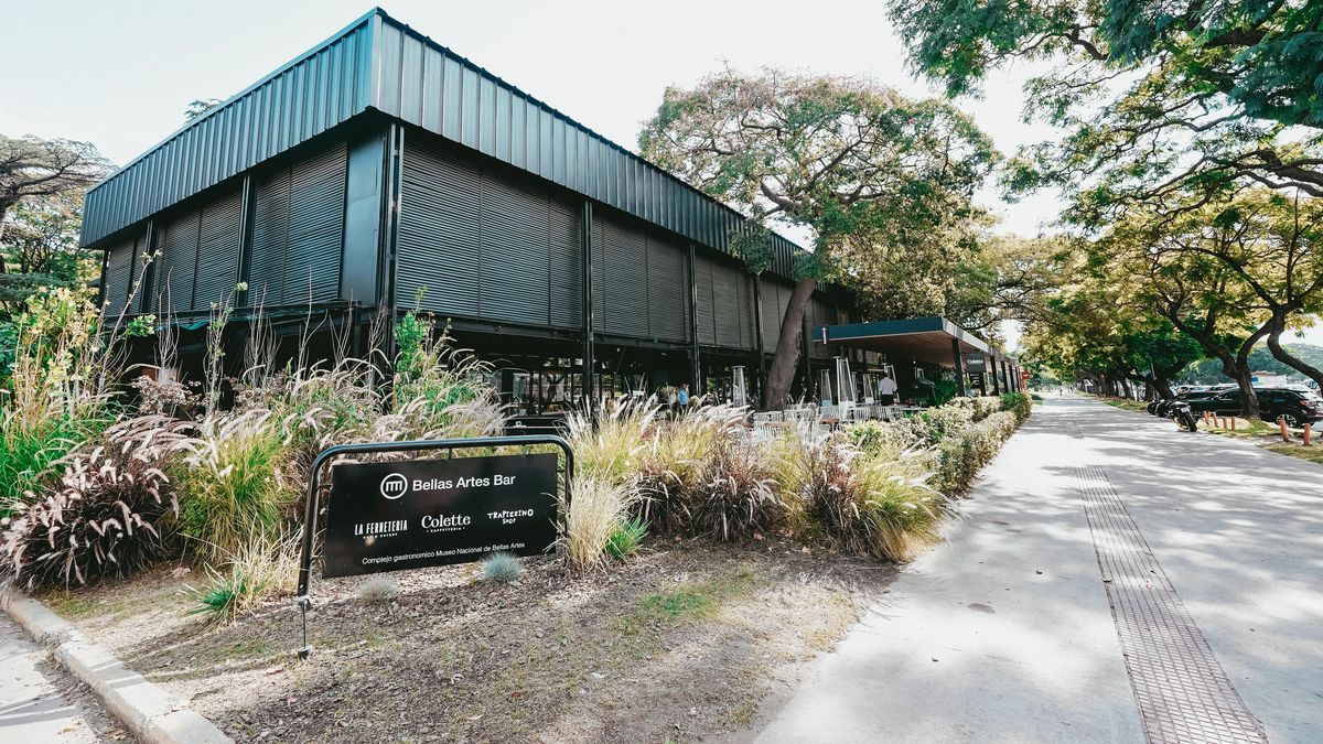 La Fernetería, owned by businessman Diego Díaz Varela, chosen as the best bar in Argentina
