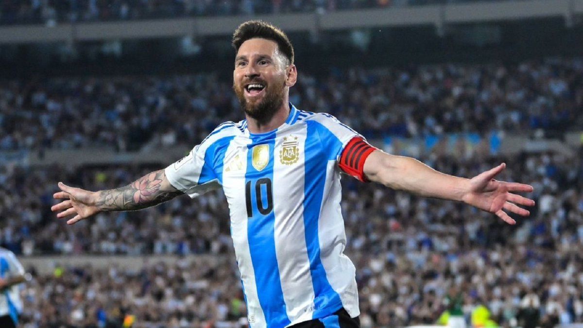 La Selección Argentina enfrenta a Honduras en la previa del Mundial 2026