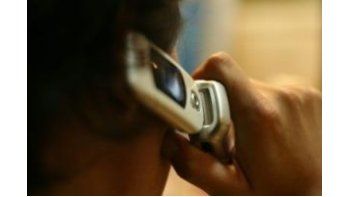 La suba estuvo impulsada por telefonía móvil y el transporte de carga.