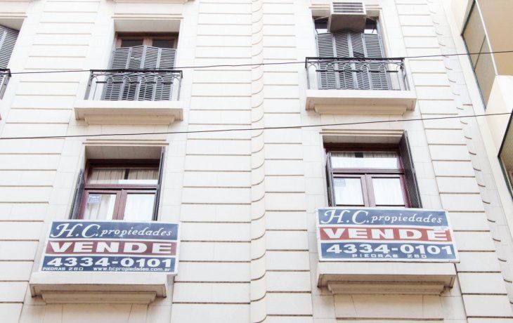 El ranking de Zonaprop indica que existe una diferencia de 130% entre los alquileres más caros y los más baratos.