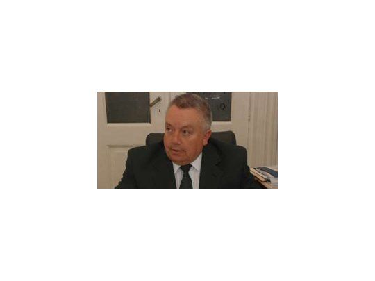 Ing. Oscar Solís, Subsecretario de Agricultura