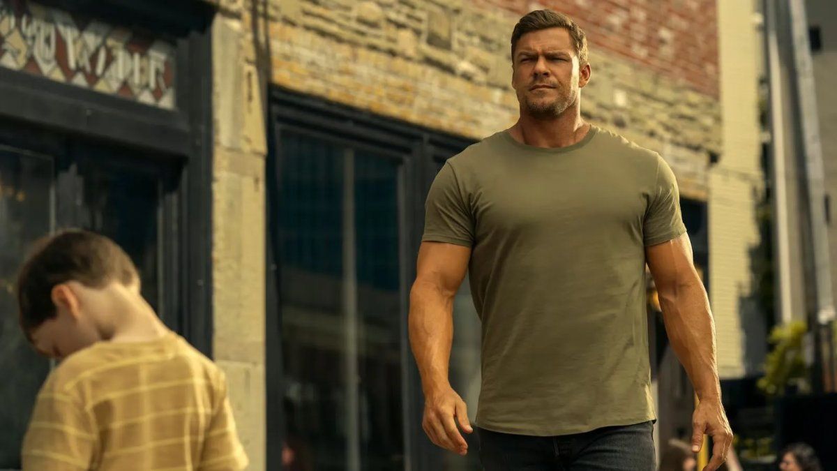 One season better than the other: the wonderful action series that will leave you wanting much more and is one of the most recommended in Prime Video