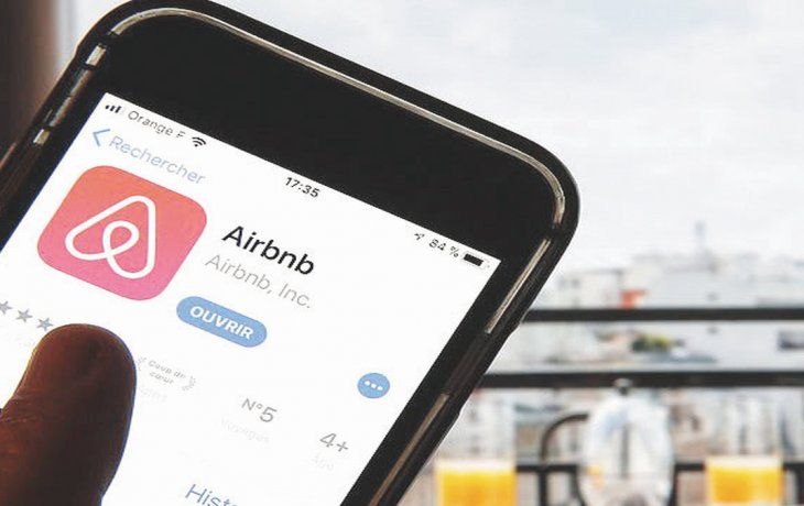 ámbito.com | AIRBNB