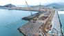 Port of Chancay, Peru. Port of Chancay, Peru.