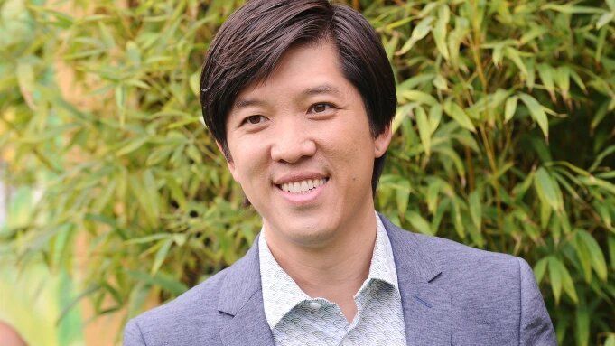 Dan Lin, el productor que no aceptó el trabajo de jefe de DC Comics.