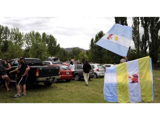 Desde el paso internacional Cristo Redentor se informó que el tránsito se presentó fluido sin demoras. De acuerdo a Gendarmería en los últimos días sólo habían cruzado poco más de 45 mil personas desde Mendoza.