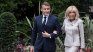 The presidential couple decided to go to court to put an end to years of harassment and defamation on social networks. The presidential couple decided to go to court to put an end to years of harassment and defamation on social networks.