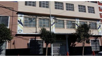 Foto Facebook Colegio San Patricio de Avellaneda