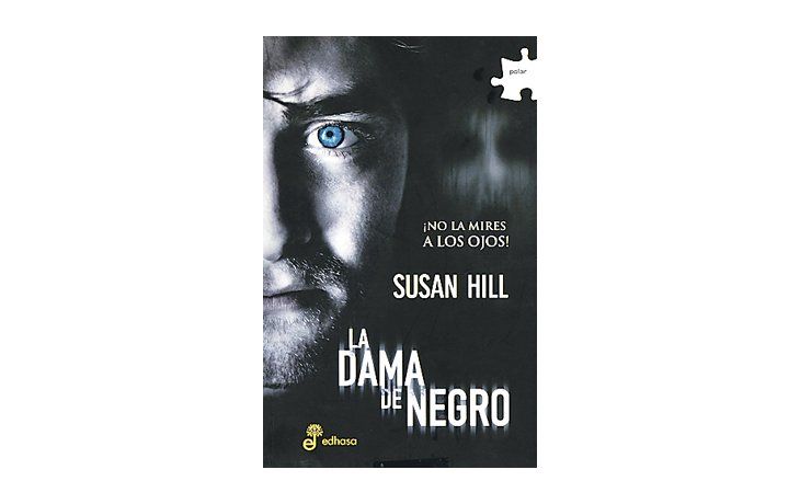 Dama que el cine no entendió