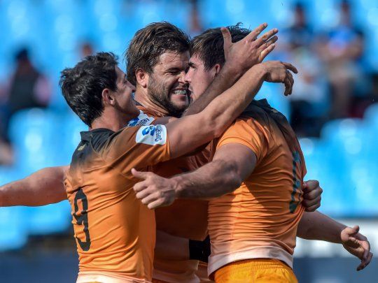 jaguares bulls