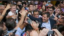 Facundo Manes: La política tiene que dejar de discutirse a sí misma y avanzar en un programa de desarrollo