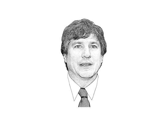 Amado Boudou