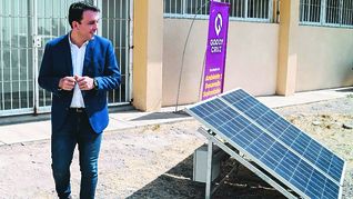 ¿Cómo hizo Godoy Cruz para reducir  37% los gases efecto invernadero?