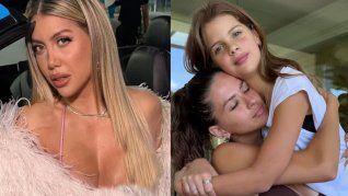 Nuevo escándalo entre Wanda Nara y Mauro Icardi.&nbsp;