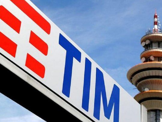 TIM acordó en agosto vender a la empresa de inversión estadounidense KKR el 37,5% de FiberCop, también conocida como red de última milla.visibility